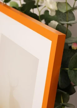 Ram Selection Orange 59.4x84,1 cm (A1)