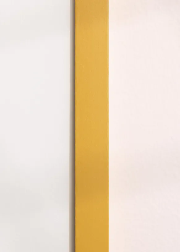 Ram Selection Pineapple Yellow 42x59.4 cm (A2)
