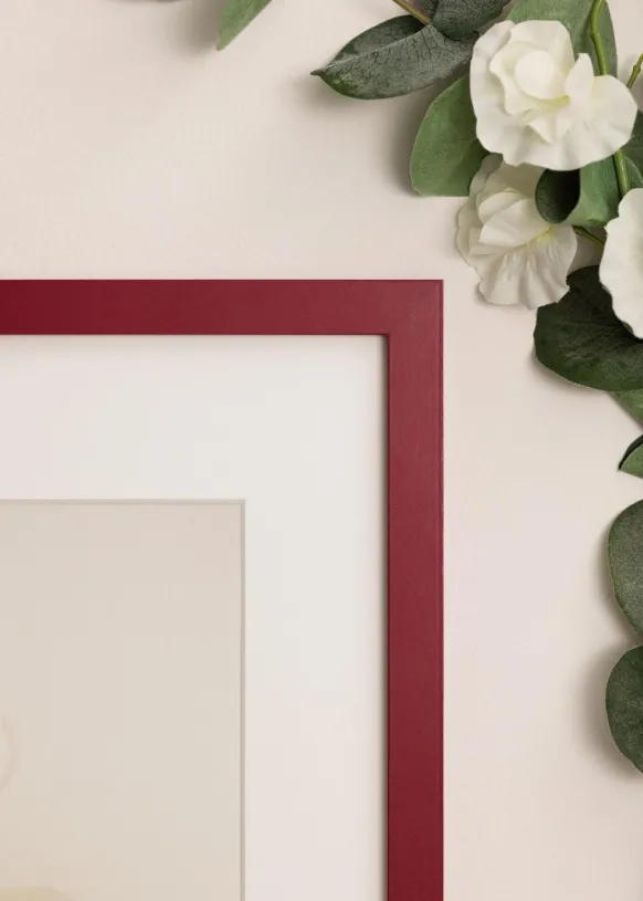 Ram Selection Raspberry 60x80 cm