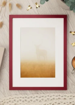 Ram Selection Raspberry 60x80 cm