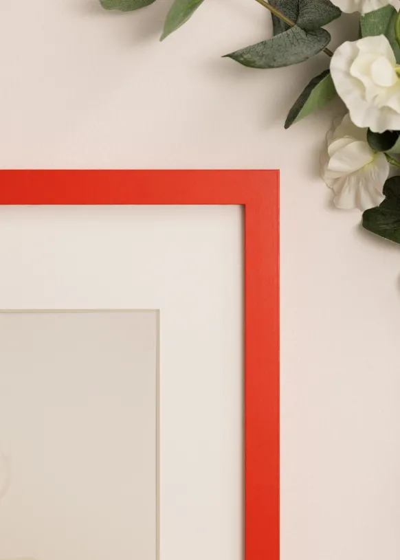 Ram Selection Red 30x40 cm
