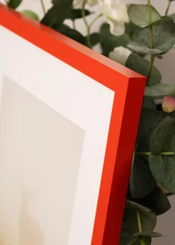 Ram Selection Red 30x45 cm