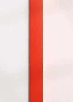 Ram Selection Red 29.7x42 cm (A3)
