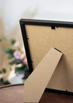 Ram Selection Svart 13x18 cm