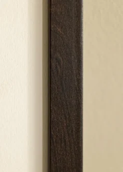 Ram Selection Valnöt 21x30 cm
