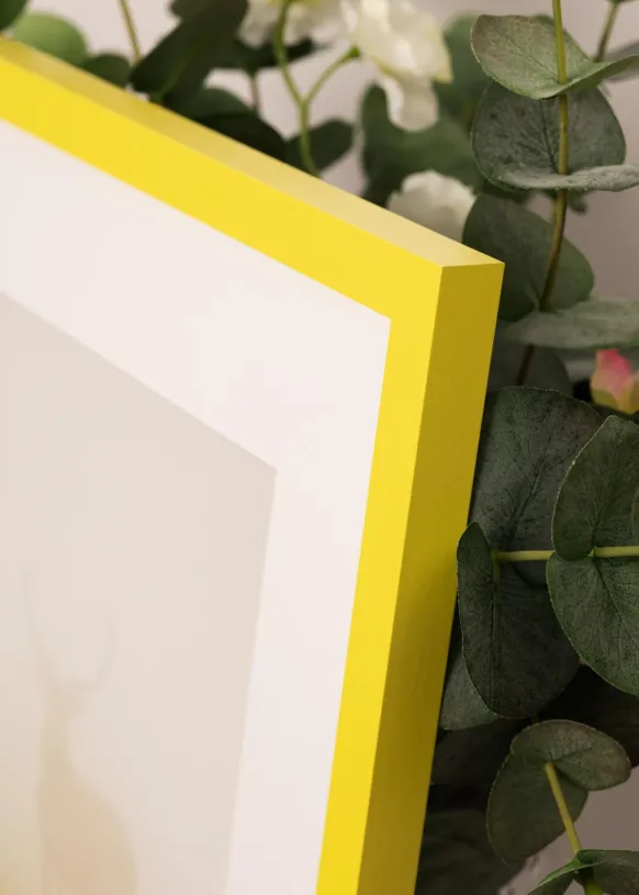 Ram Selection Yellow 40x60 cm