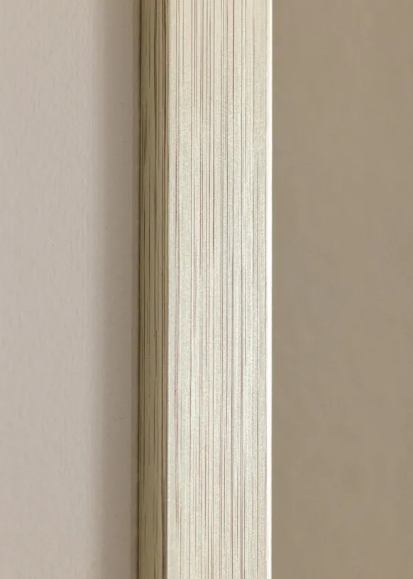 Ram Silver Wood 62x85 cm