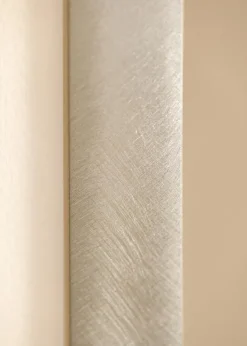 Ram Sälen Silver - Valfri Storlek (Akrylglas)