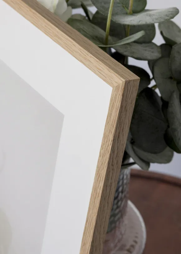 Ram Smal Ek 21x30 cm