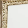 Ram Smith Glas Guld-silver 40x50 cm
