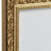 Ram Smith Glas Guld 10x15 cm