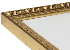 Ram Smith Glas Guld 10x15 cm