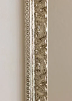 Ram Smith Silver - Valfri Storlek (Akrylglas)