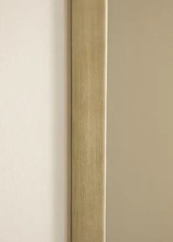 Ram Somerset Silver - Valfri Storlek (Akrylglas)
