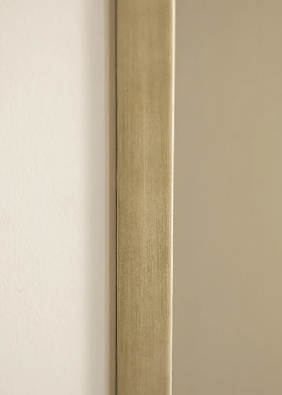 Ram Somerset Silver - Valfri Storlek (Akrylglas)