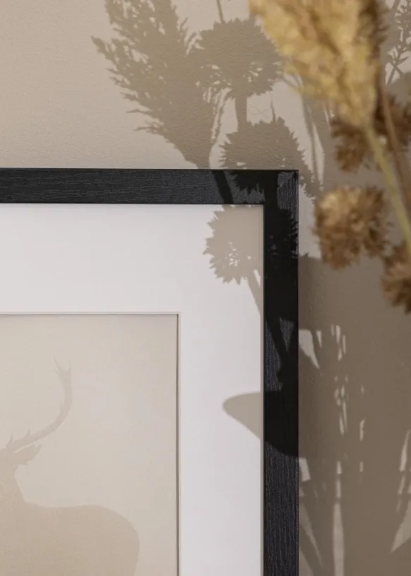 Ram Stilren Black Oak 29,7x42 cm (A3)