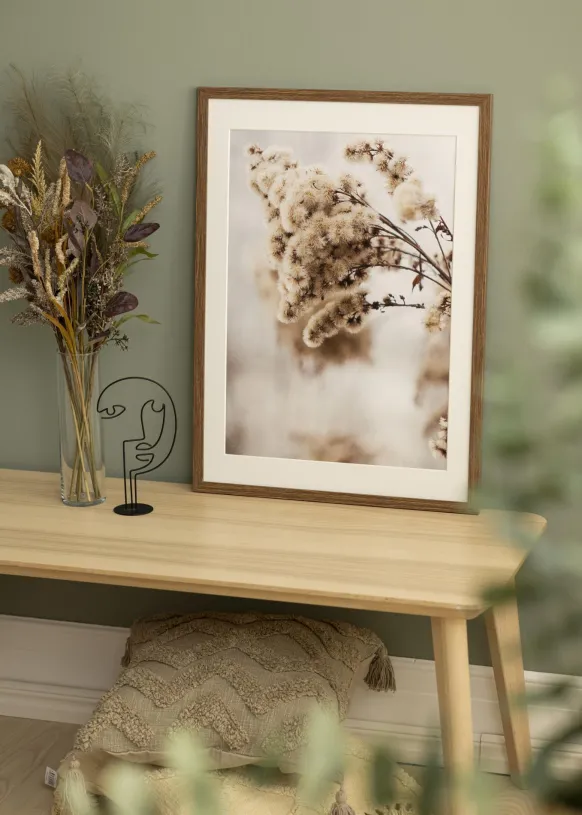 Ram Stilren Cold Brown 40x50 cm