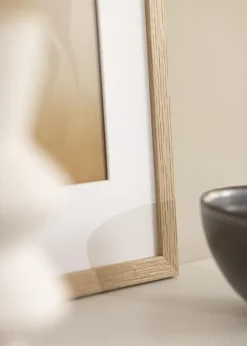 Ram Stilren Ek 27x35 cm