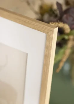 Ram Stilren Ek 12x18 inches (30,48x45,72 cm)