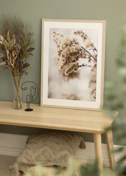 Ram Stilren Greige Oak 50x70 cm