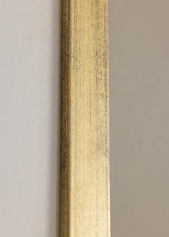 Ram Stilren Guld 40x50 cm