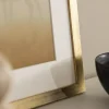 Ram Stilren Guld 24x30 cm