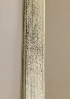 Ram Stilren Silver 30x30 cm