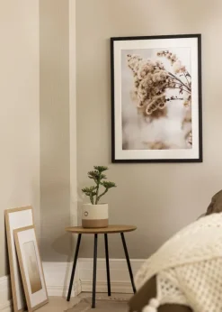 Ram Stilren Svart 27,5x37 cm