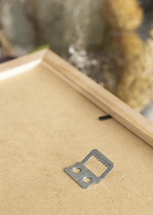 Ram Stilren Valnöt 50x56 cm