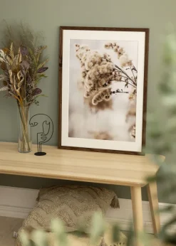 Ram Stilren Valnöt 61x91,5 cm