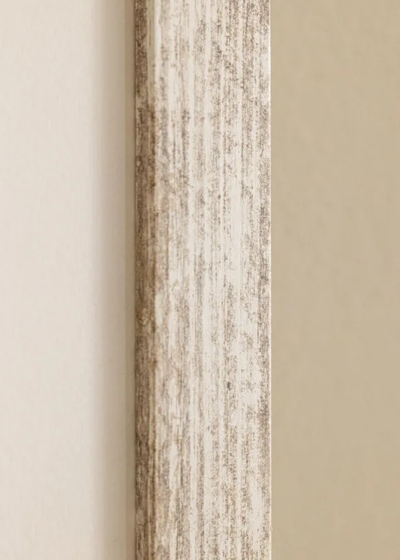 Ram Superb Aa Glas 40x50 cm
