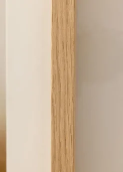 Ram Thor Ek - Valfri Storlek (Akrylglas)