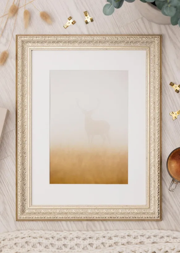 Ram Toro Sand 30x45 cm