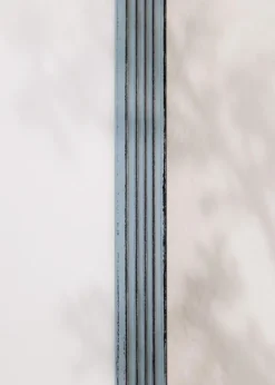 Ram Tosca Blå 60x80 cm