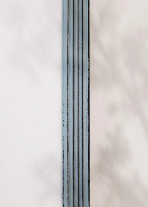 Ram Tosca Blå 29,7x42 cm (A3)