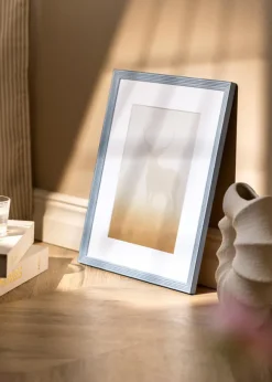 Ram Tosca Blå 42x59,4 cm (A2)