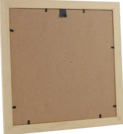 Ram Trendline Glas Nature 24x24 cm