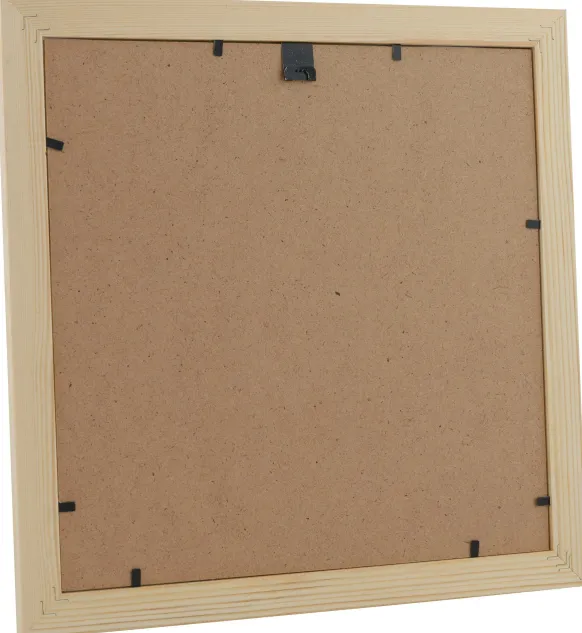 Ram Trendline Glas Nature 24x24 cm
