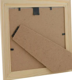 Ram Trendline Glas Nature 15x15 cm