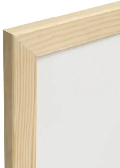 Ram Trendline Glas Nature 40x40 cm