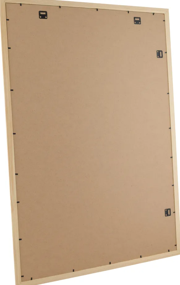 Ram Trendline Glas Nature 61x91,5 cm