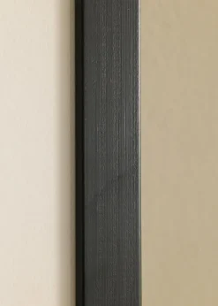 Ram Trendline Svart 24x34 cm