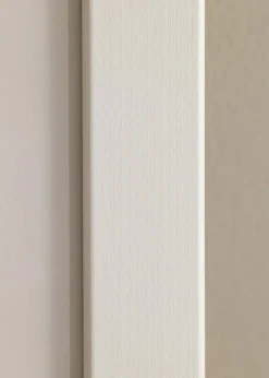 Ram Trendline Vit 70x70 cm