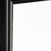 Ram Trendstyle Glas Svart 10x15 cm