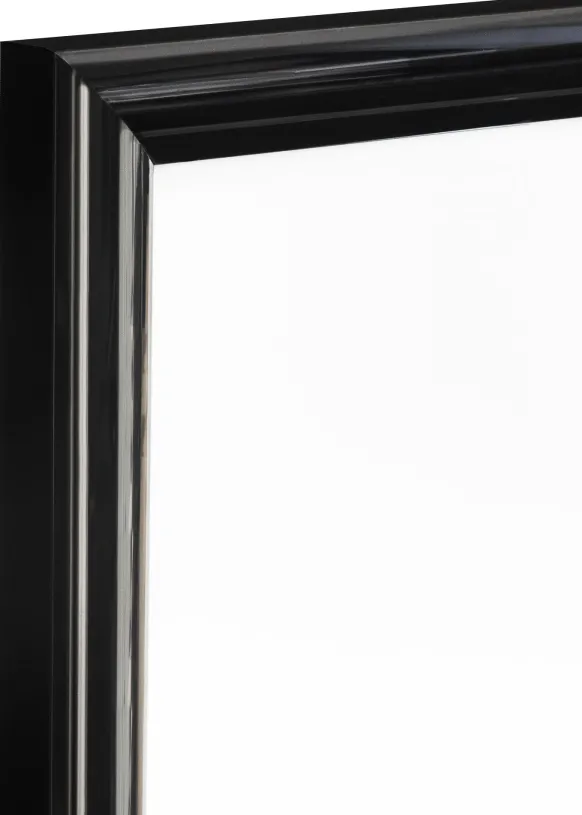 Ram Trendstyle Glas Svart 20x30 cm