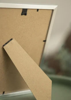 Ram Trendy Glas Silver 18x24 cm