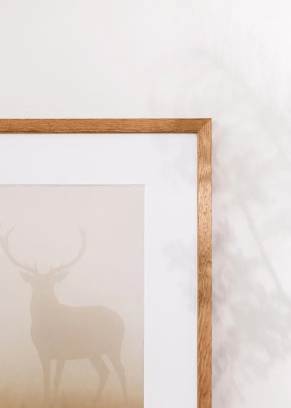 Ram Tulipa Ek 42x59,4 cm (A2)