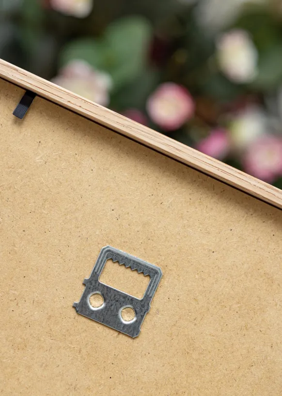 Ram Tunn Ek 40x60 cm