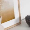 Ram Vemdalen Ek 43x53 cm