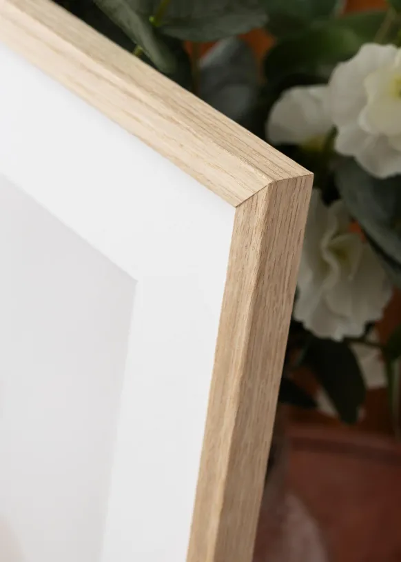Ram Vemdalen Ek 16x28 cm